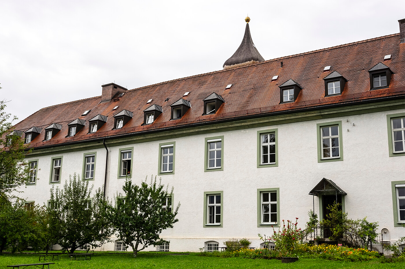 Budokon Workshop im Kloster Schlehdorf 16.03. und 30.03.2019